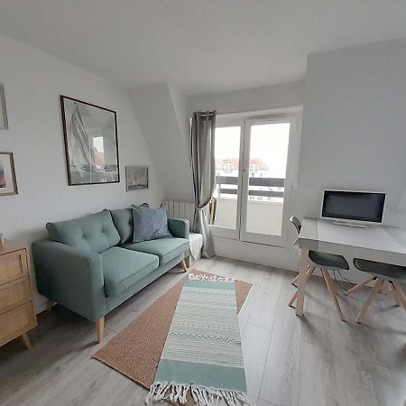 Studio -Vue Mer Residence Grand Cap 滨海维莱 外观 照片